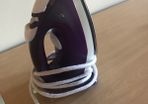Steam Iron