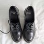 Dr. Marten size 6 heels Image 2
