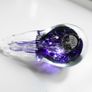 Vintage IHG Waterford Glass Paperweight (small) Image 3