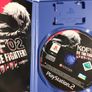 The King of Fighters 2002 PS2 PlayStation 2 Image 2