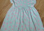 Summer Dress   Age 6-7