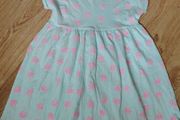 Summer Dress   Age 6-7