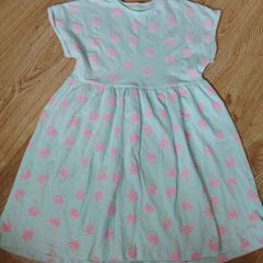 Summer Dress   Age 6-7