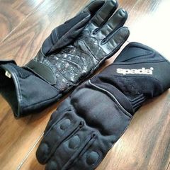 Spada gloves (Used only 2x)