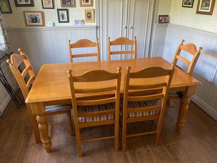 furniture