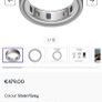 fitness ring Image 3