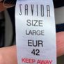 Savida Nautical Summer Top Image 4