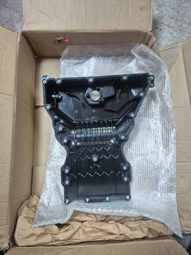 Febi Bilstein Oil Pan 179061Mercedes (CClass,Eclass,Cls,glk,slk,slc)