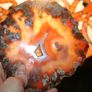 Raw Agate Stone Image 2