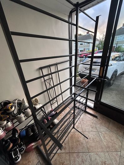 4ft bedframe