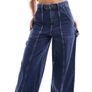 Lee Utility Jeans Image 3