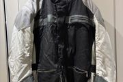 BMW 3 Phasen motorcycle jacket