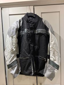 BMW 3 Phasen motorcycle jacket
