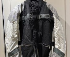 BMW 3 Phasen motorcycle jacket