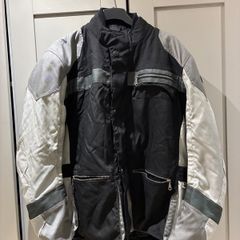 BMW 3 Phasen motorcycle jacket