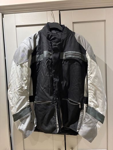BMW 3 Phasen motorcycle jacket