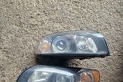 headlight volvo s40  2007