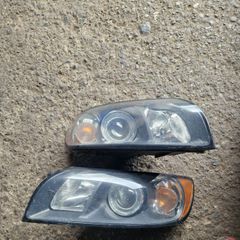 headlight volvo s40  2007