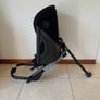 Axkid One ISOFIX rear facing car seat 0-7 years Image 4