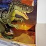 Mattel Jurassic World Dominion: Massive Action Yangchuanosaurus Action Figure Image 8