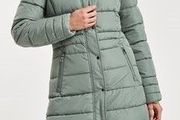 Long Coat/padded/free Postage