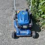 Hyundai Lawn mower Image 2