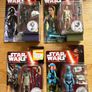 Star Wars The Force Awakens figure collection Image 5
