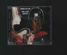 Miles Davis. The Lost Septet.