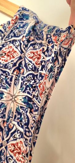 PAPAYA Weekend jumpsuit with pockets Sz 12UK