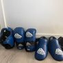 Complete Kids Martial Arts Taekwondo / Boxing Training Set Image 2