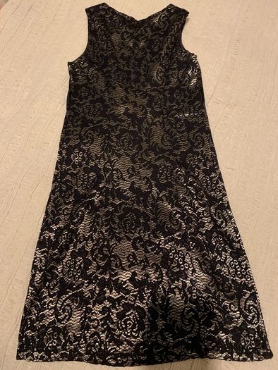 Dress size XS/S
