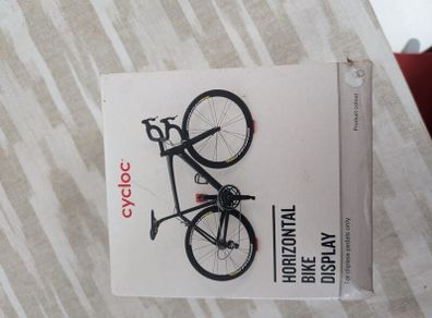 cycloc bike mount