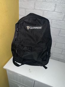 Guinness backpack