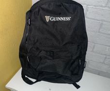 Guinness backpack