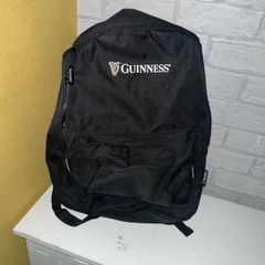 Guinness backpack