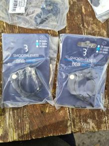 Brand new bike parts