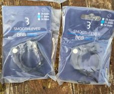 Brand new bike parts
