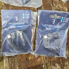 Brand new bike parts