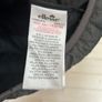 Ellesse Lombardy Jacket Grey Image 5