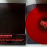 MANDY soundtrack red vinyl Image 3