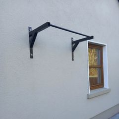 pull up bars