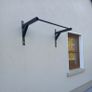 Boxing bag brackets Image 2