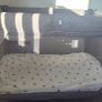 travel cot Image 3