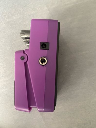 distorsion pedal