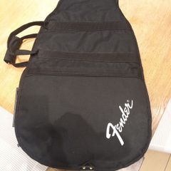fender guitar bag