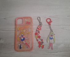 Sailor moon bundle