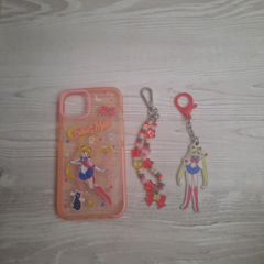 Sailor moon bundle