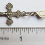 Vintage Rosary Image 8