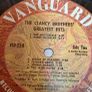 The Clancy Brothers Greatest Hits - 2 X LP - Vanguard Records - 1973 Image 5