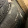 Genuine BMW X5 20 inch 469m wheels Image 4